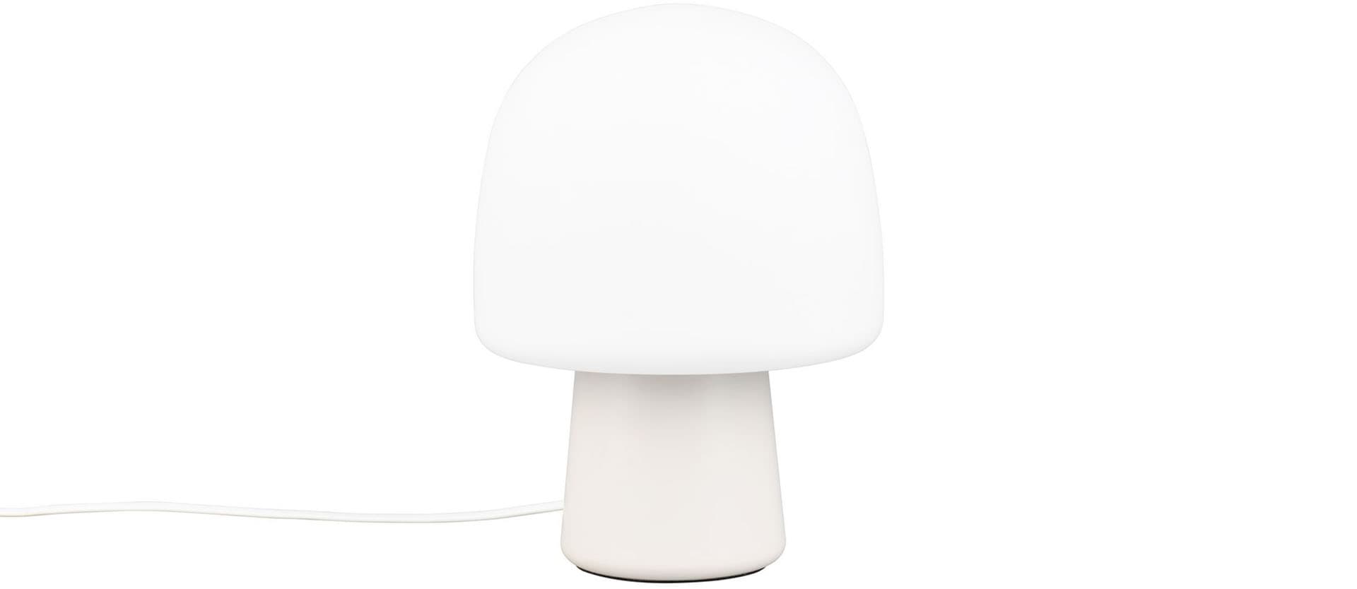 Steen Trio dresser lamp