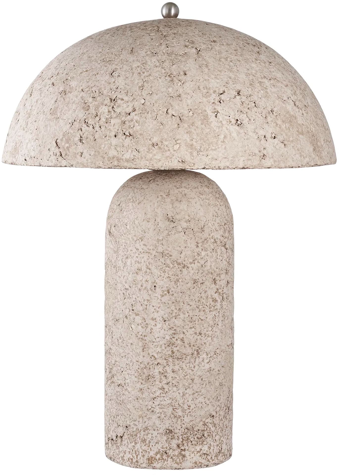Astley House Nordic dresser lamp