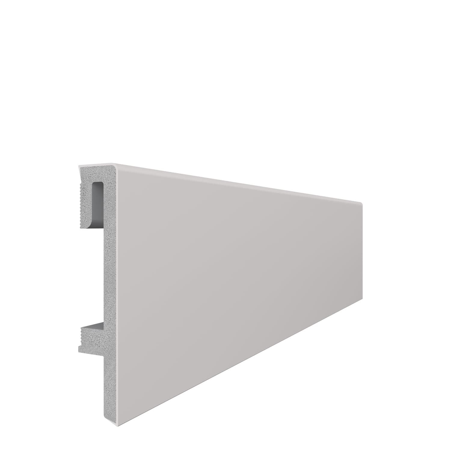 Skirting board Espumo ESP202