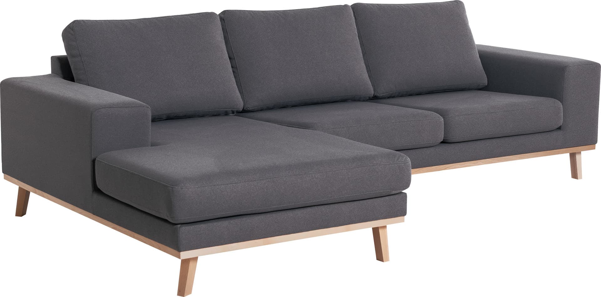 Corner sofa Repos
