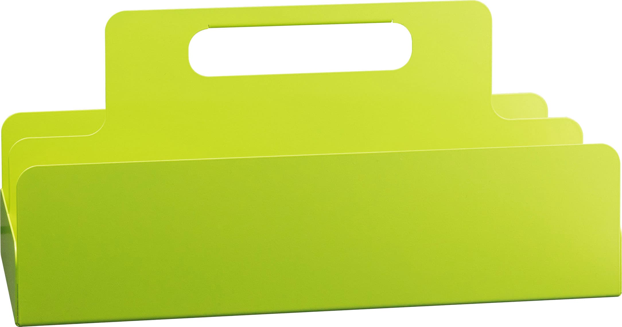 Organiser Young Users