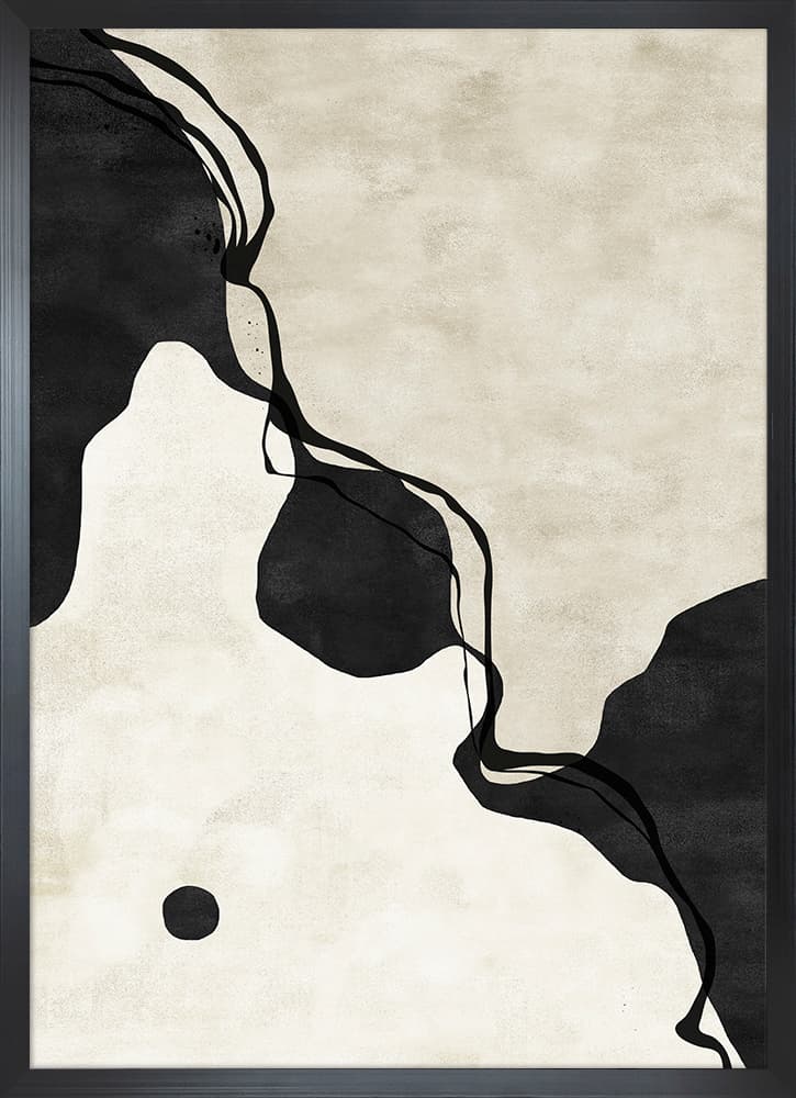 Graphic 50x70 Lome II