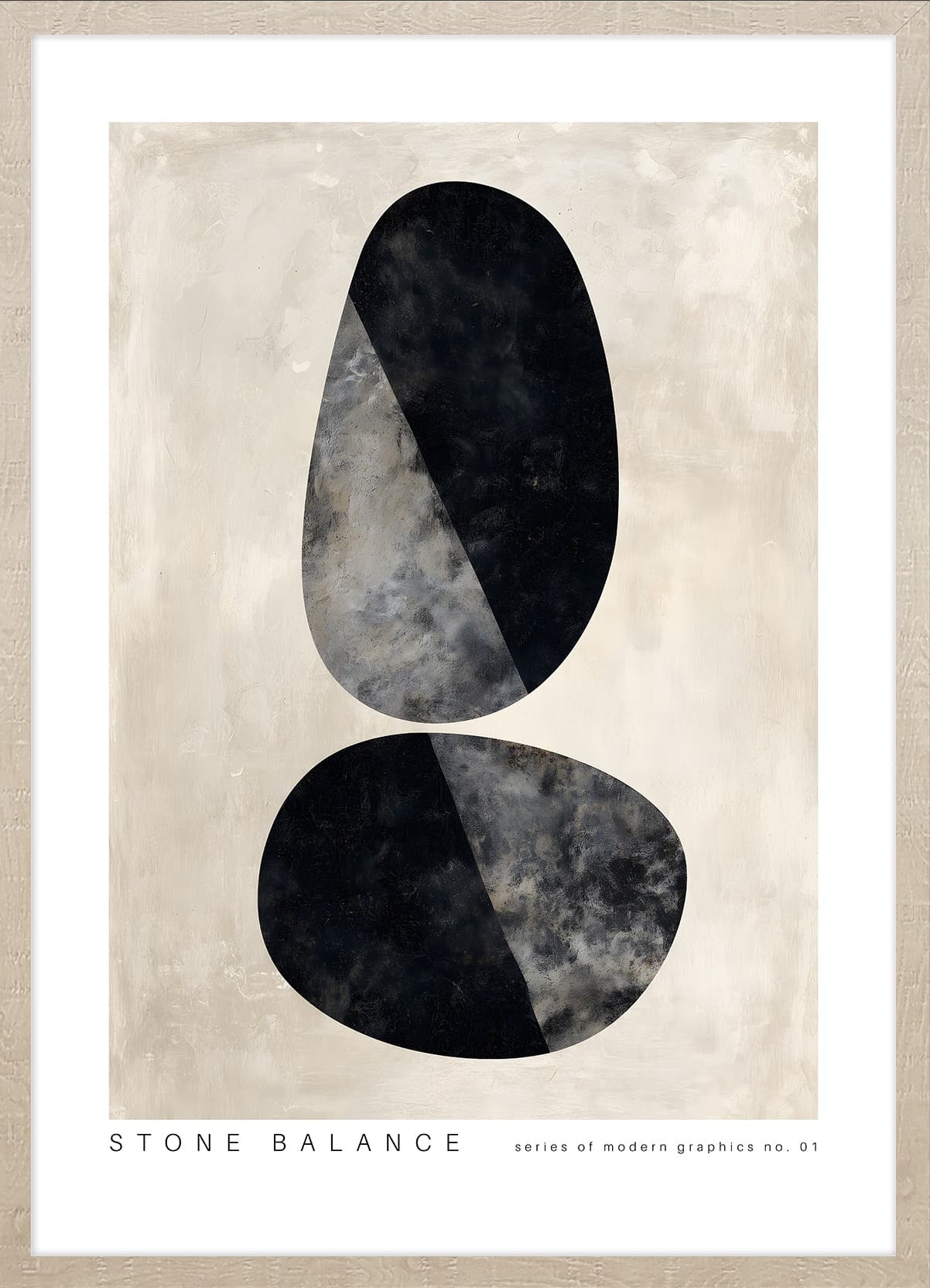 Graphic 50x70 Lito I