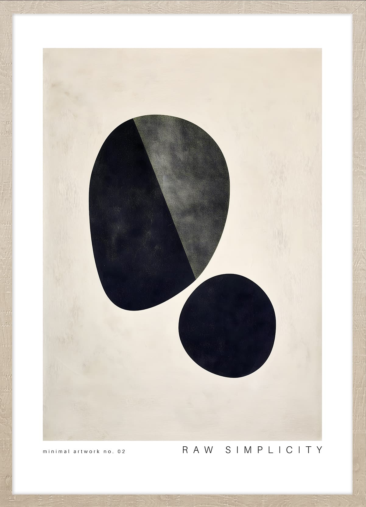 Graphic 50x70 Lito II