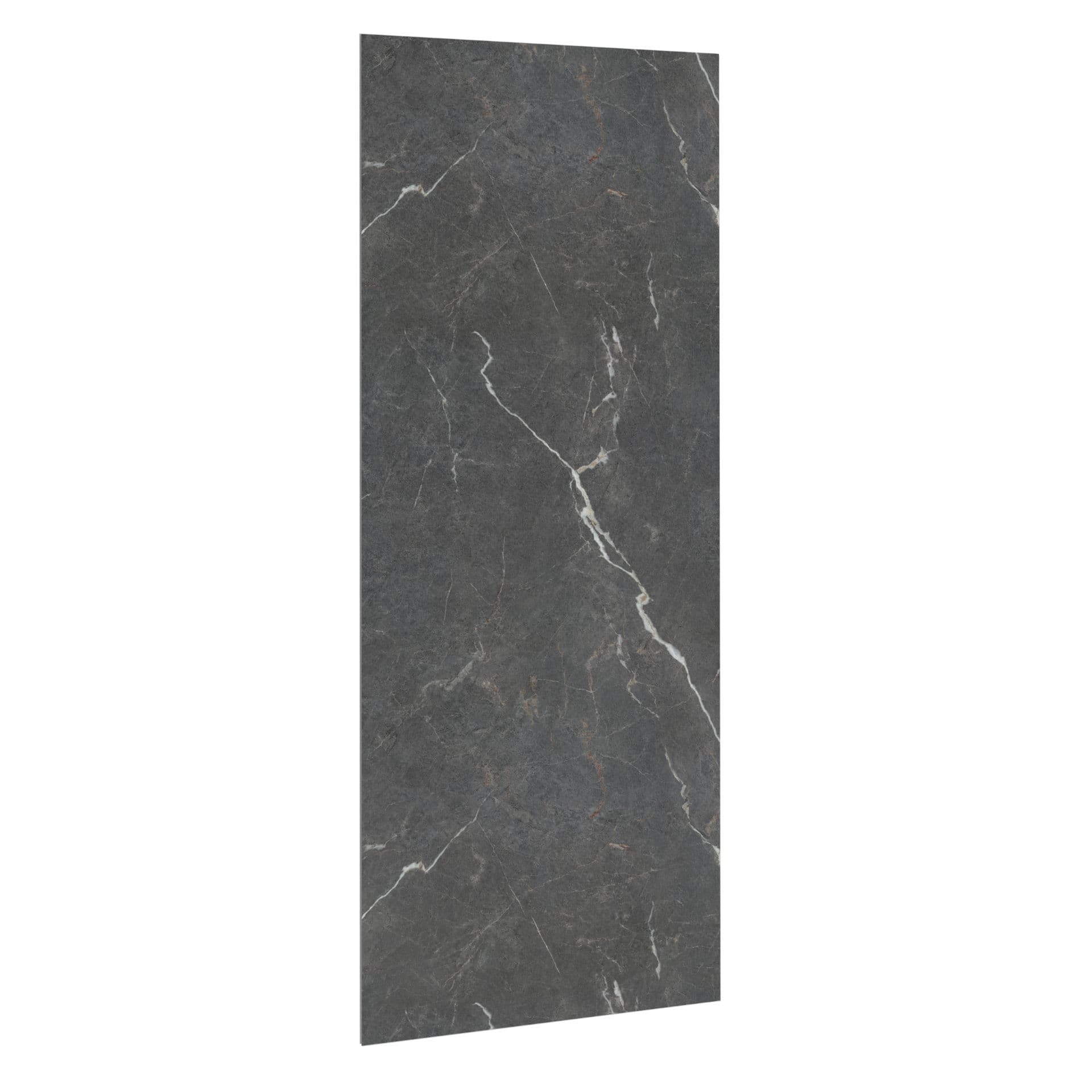 Mineral SPC wall panel Idevo Ashen Stone 280x110 cm