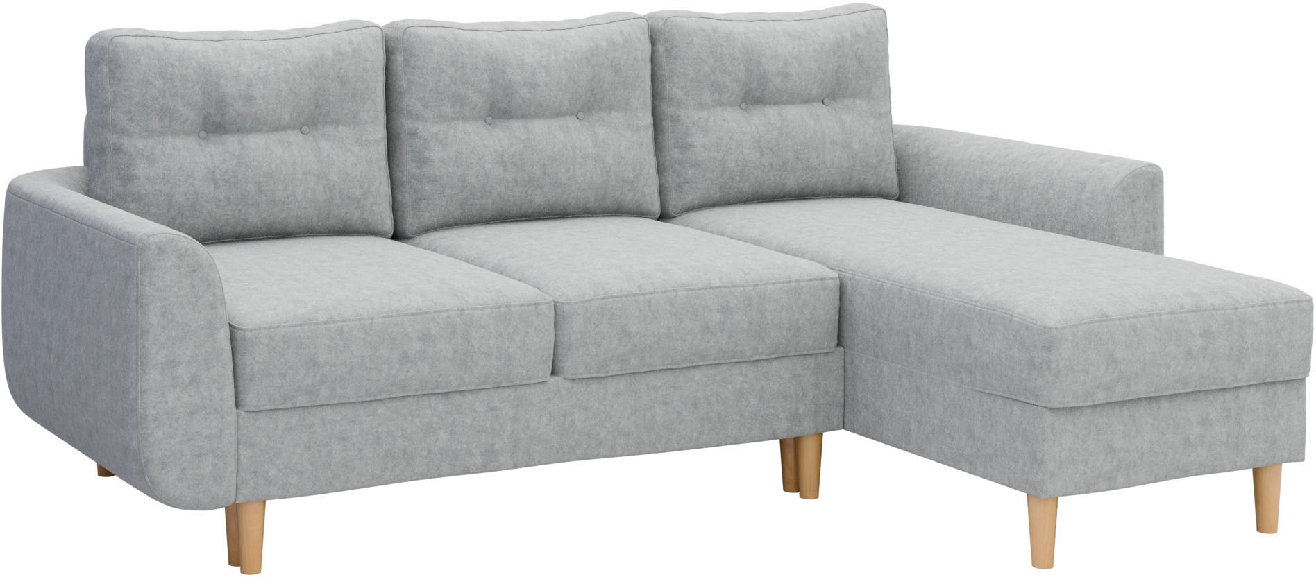 Cotta sofa bed with sleeping function - fast delivery