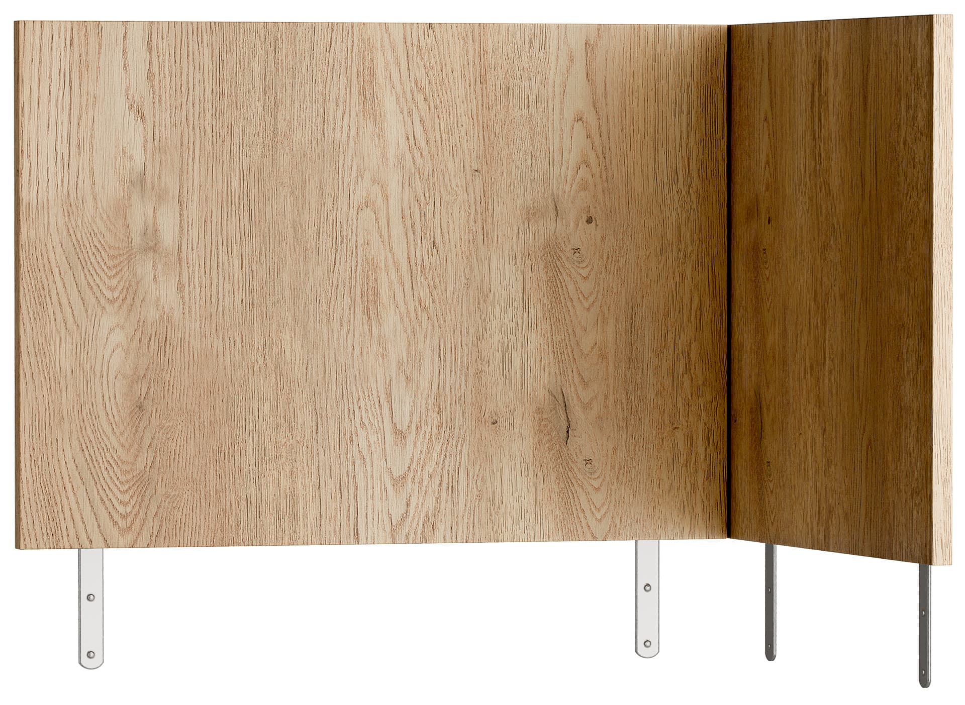 Door extensions for Stor corner wardrobe