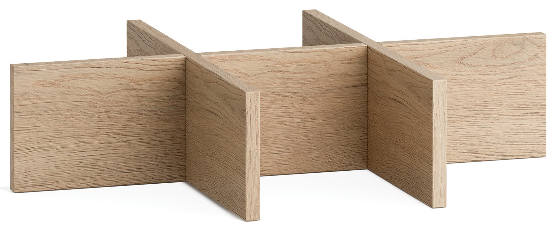 Container organizer with drawers 68 Stor