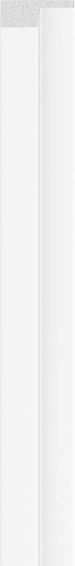 Linerio L-Line strip left