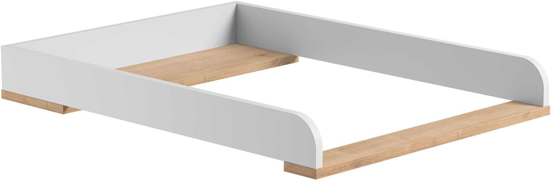 Dresser changer Altitude