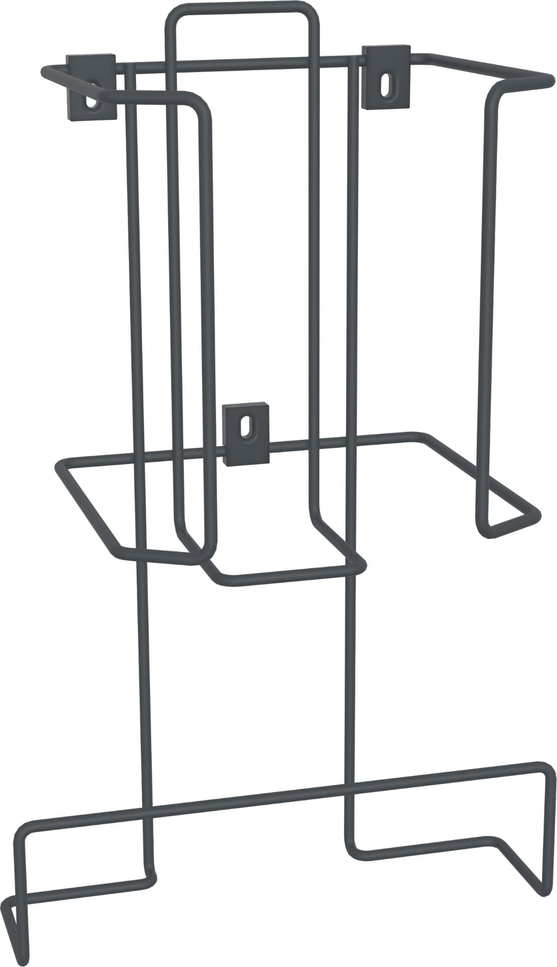 Stor iron hanger