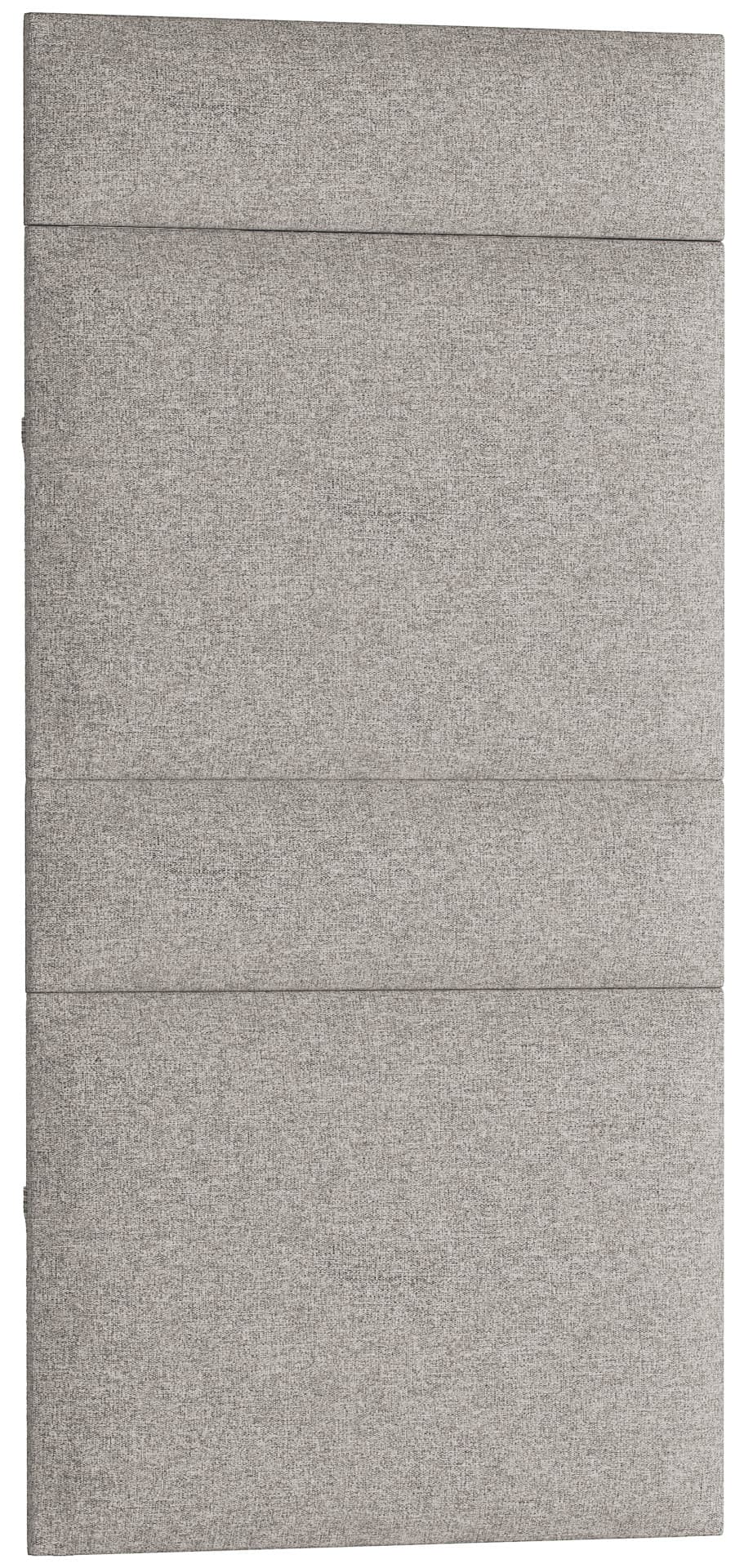 Side upholstered panel set 225 Stor