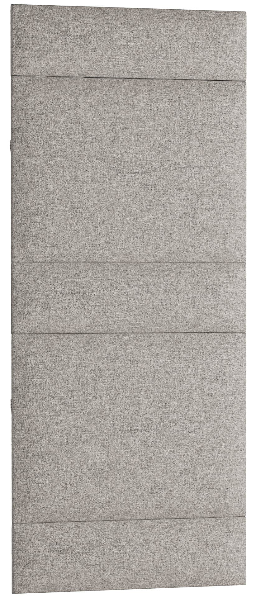 Side upholstered panel set 240 Stor