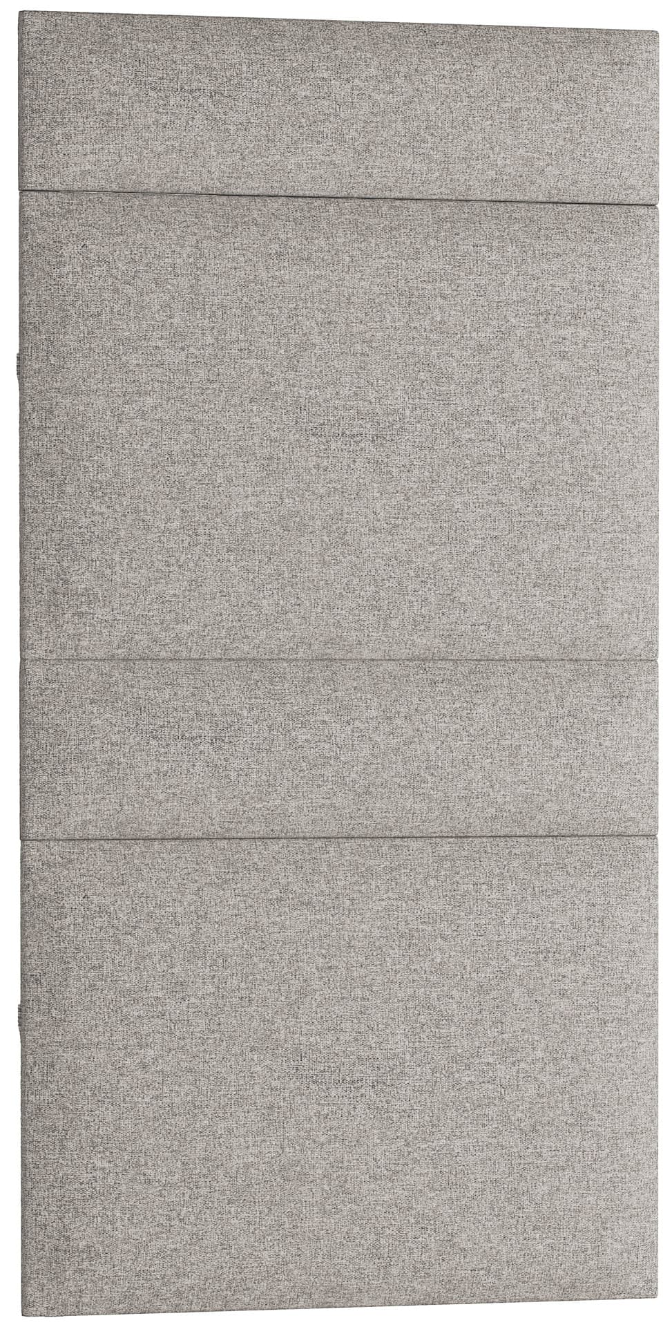 Set of upholstered panels for the rear of the 225 Stor