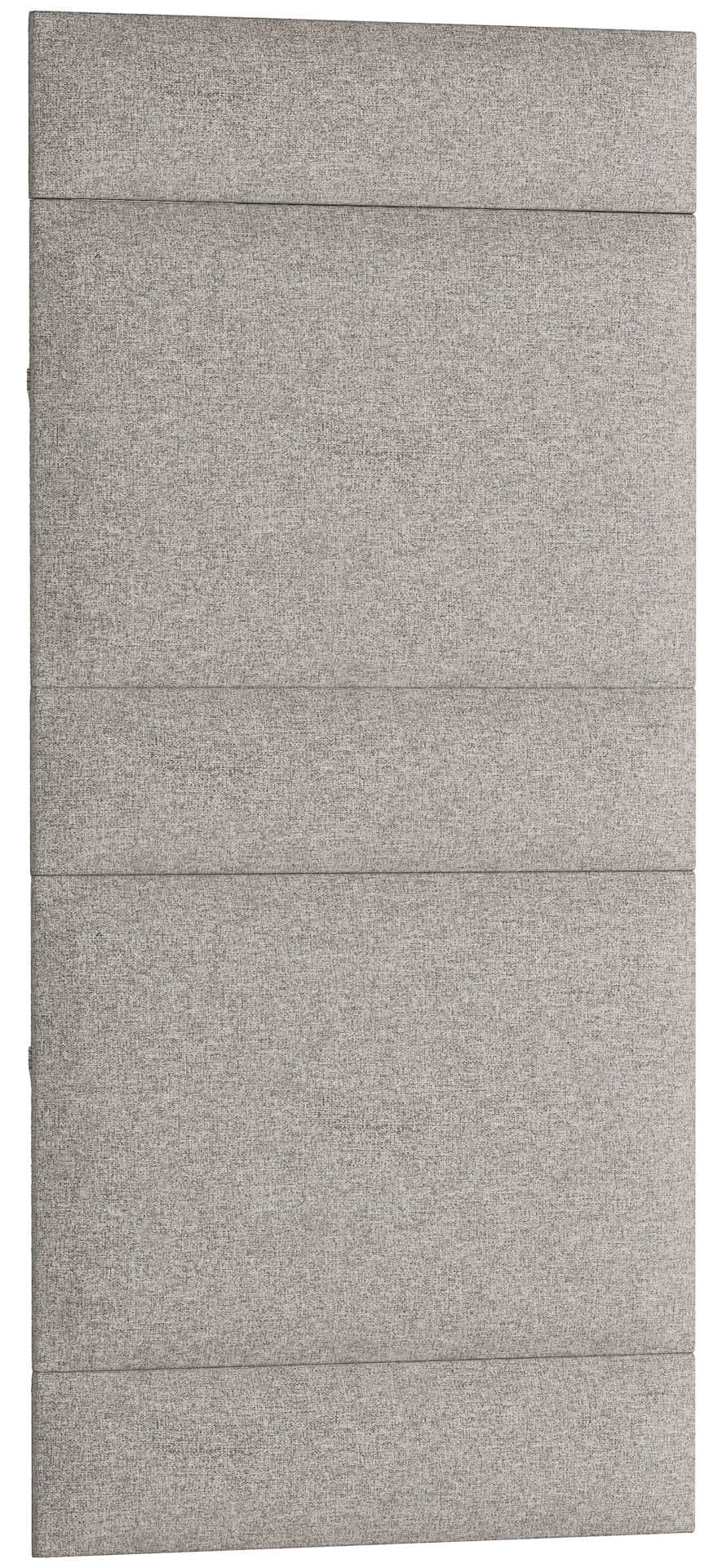 Set of upholstered panels for the rear of the 240 Stor