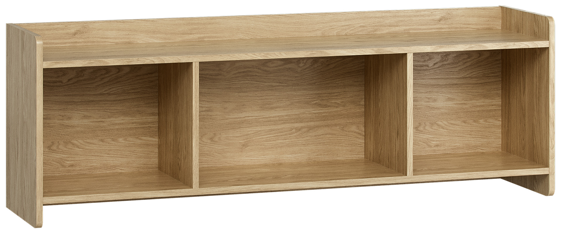 Muve bookcase shelf