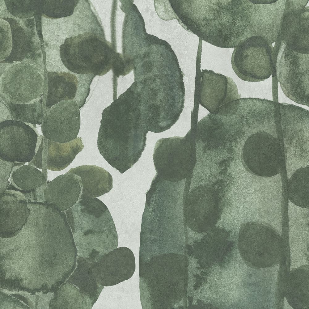 Kerradeco Floral Hanging Plants