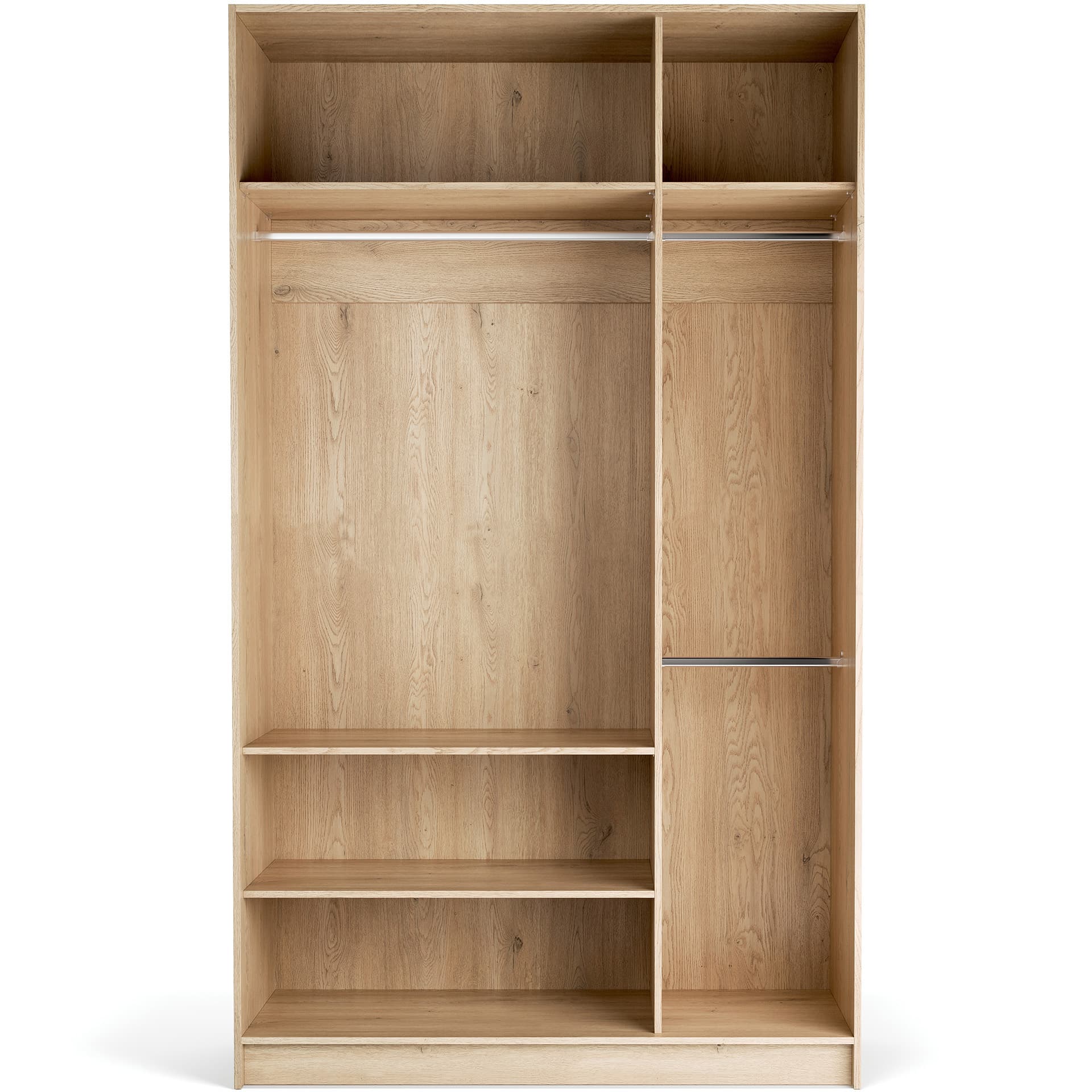 Open wardrobe 140x240 Stor