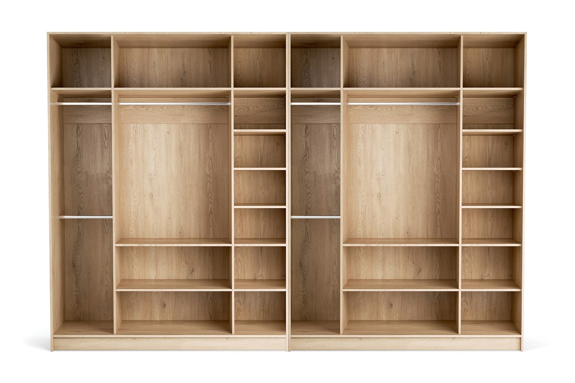 Open wardrobe 350x225 Stor