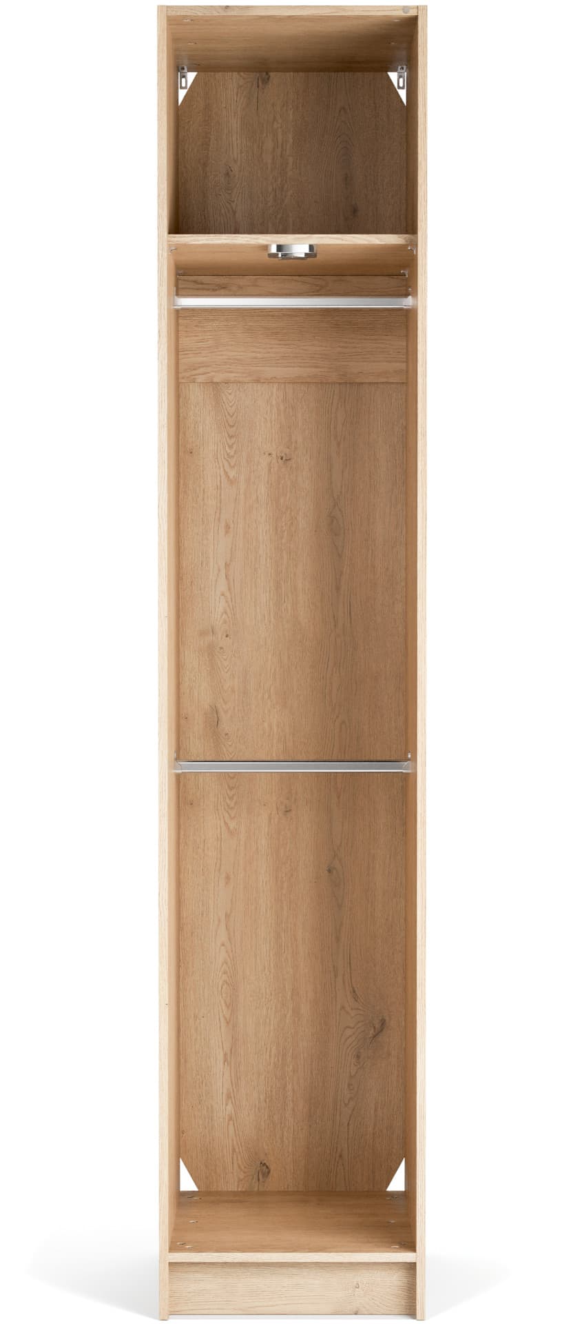 1-door open wardrobe 225 Stor