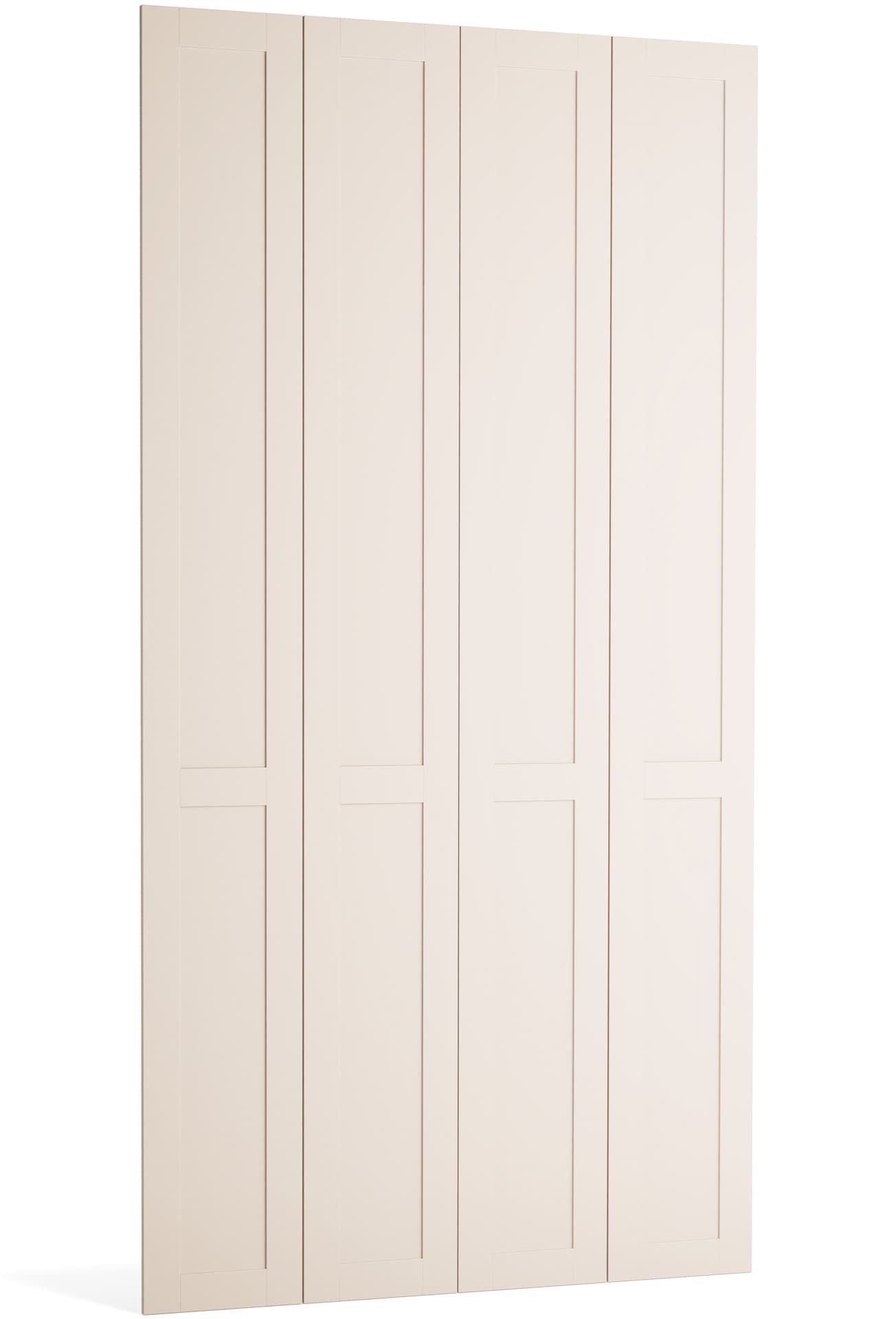 Wardrobe door 125x240 Stor