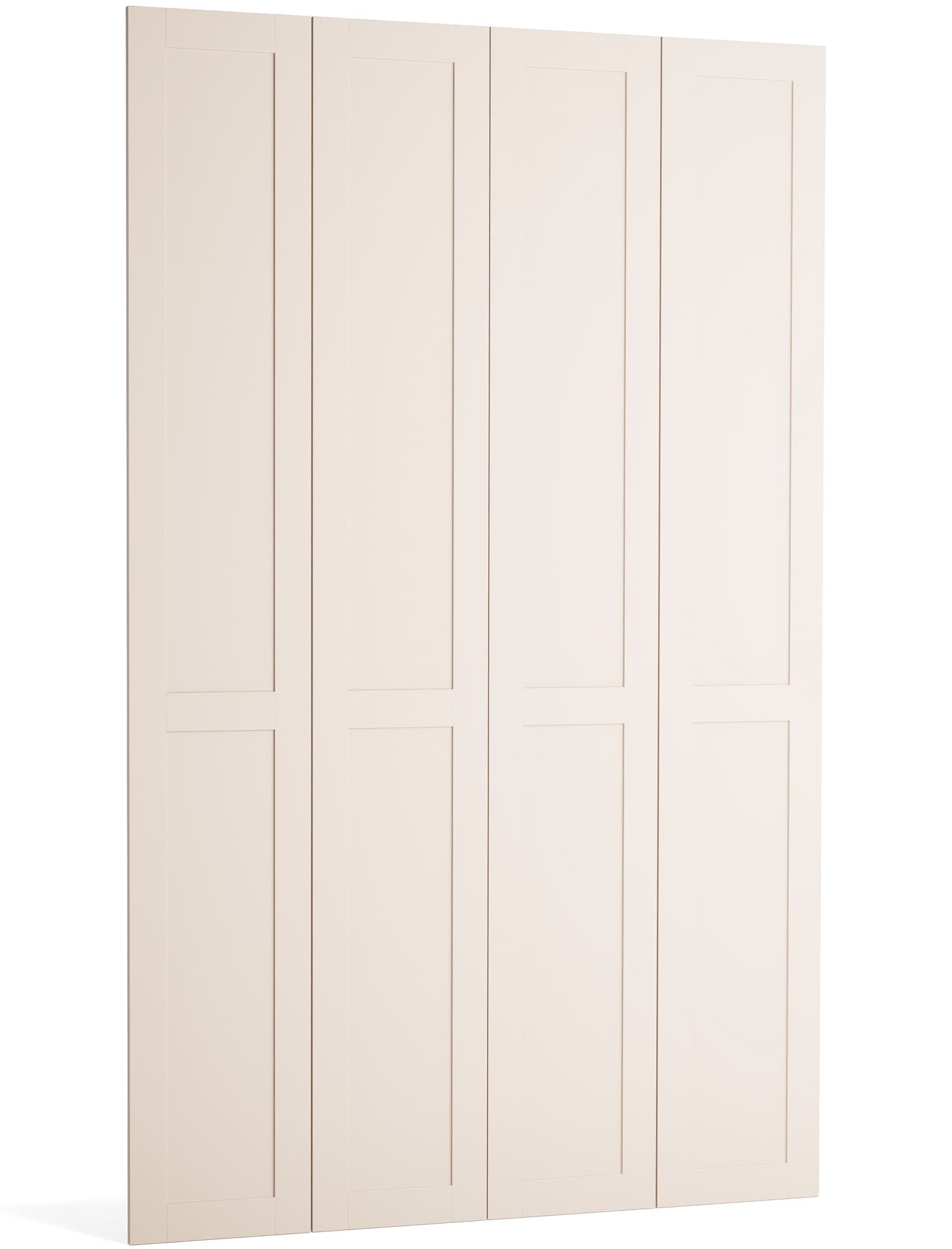 Wardrobe door 140x225 Stor
