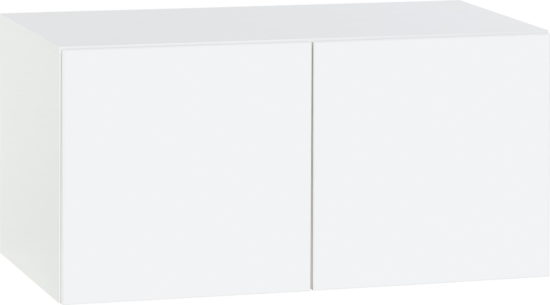Low chest of drawers with 4 drawers Young Users Next