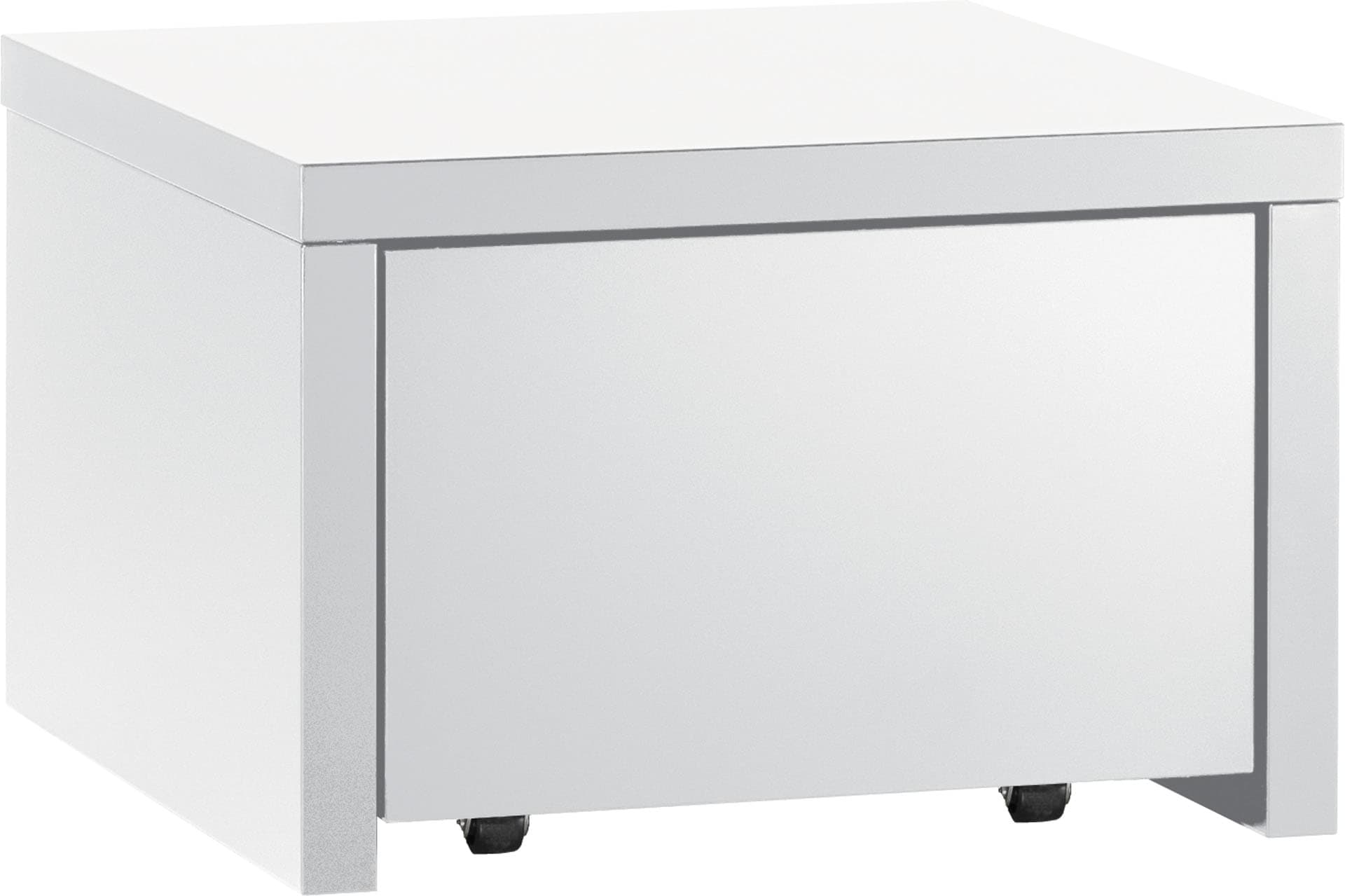 Platform 53×53 with pull-out drawer Young Users Next