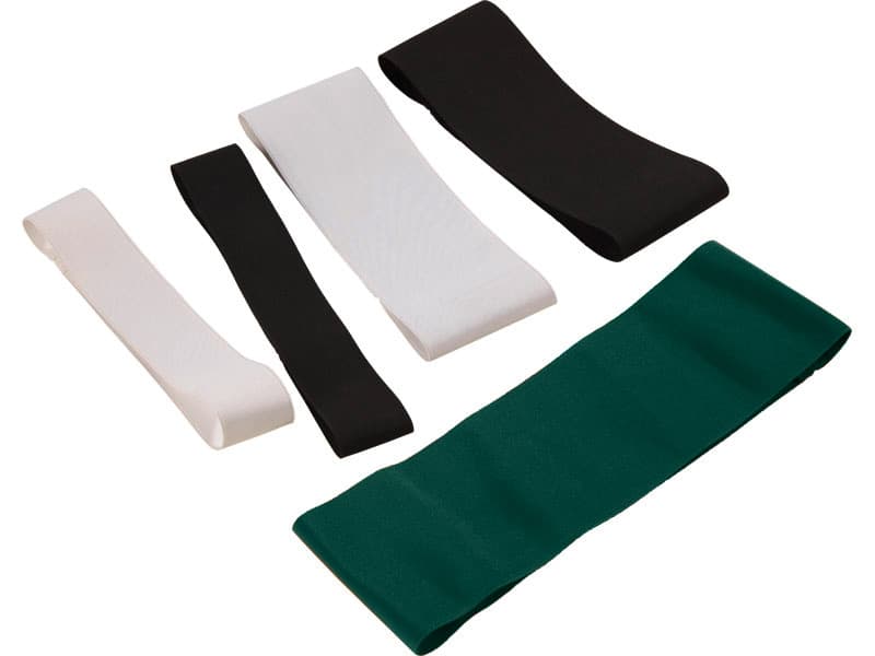 Bands for fronts Cubby (set 5 pcs) Young Users
