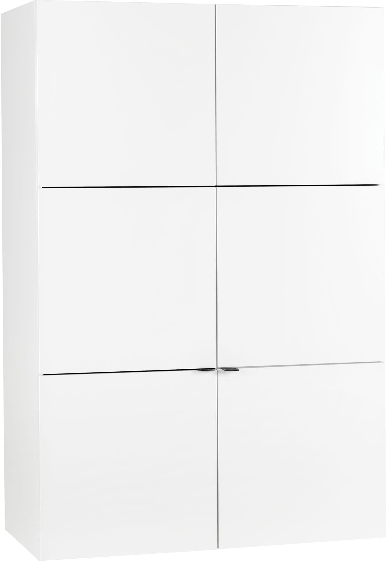 2-door wardrobe with drawers Young Users Next