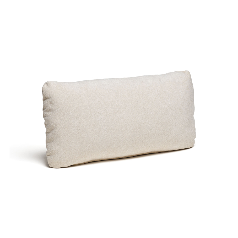 Nui backrest pillow