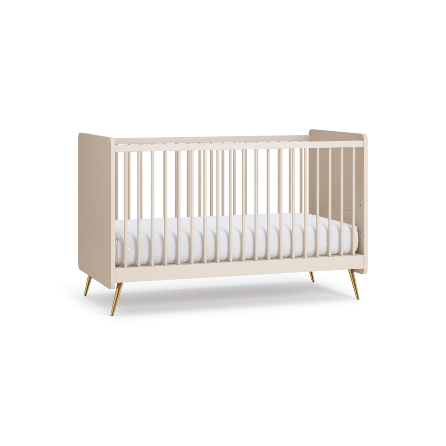 Cot bed 140x70 Lunea