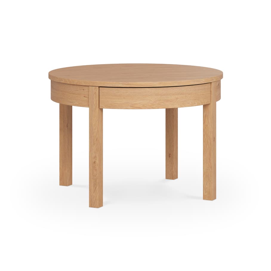 Coffee table 80 high Simple