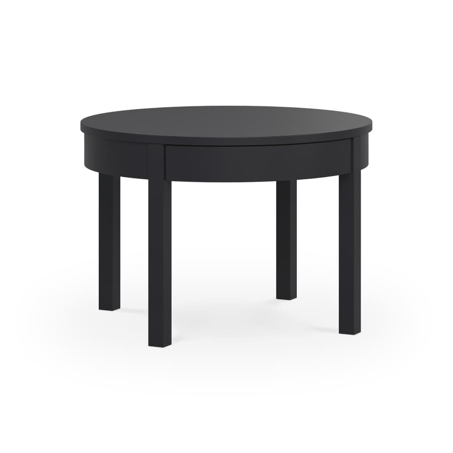 Coffee table 80 high Simple
