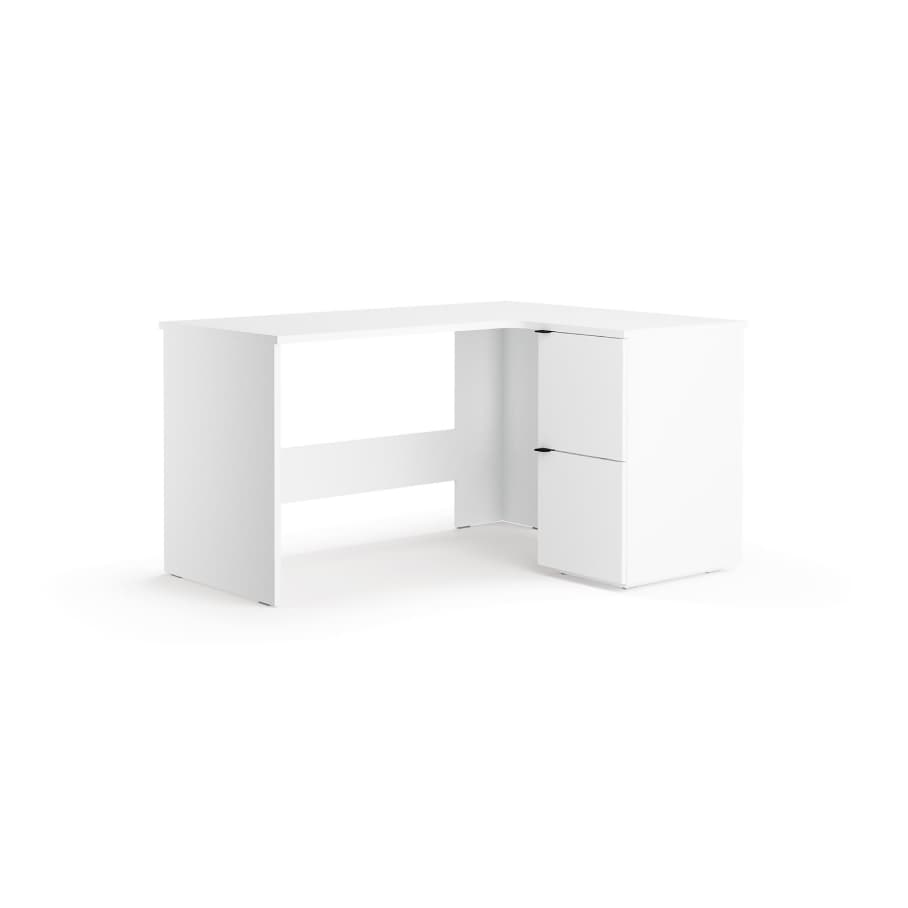 Right corner desk Young Users Next