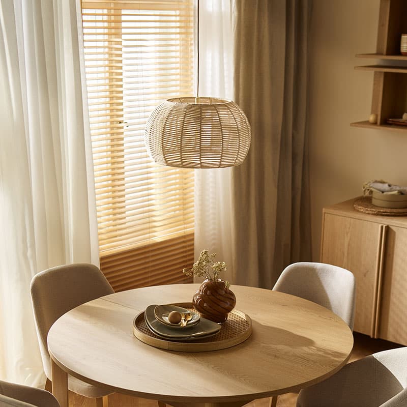 Praslin I pendant lamp by Maxlight arrangement