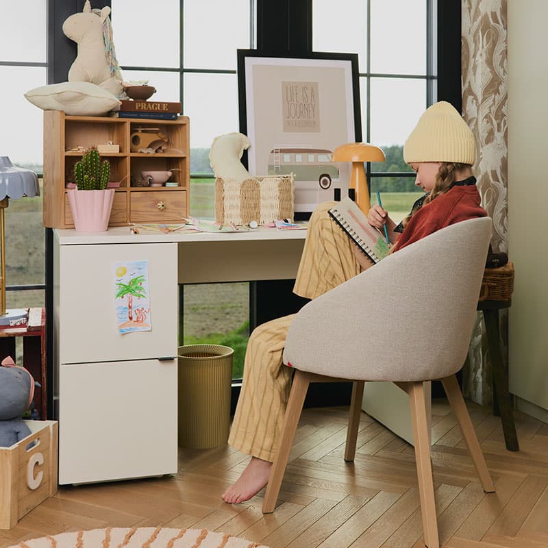 Desk 120 Young Users Next arrangement