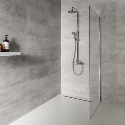 Kerradeco Stone Line Grey Stone arrangement