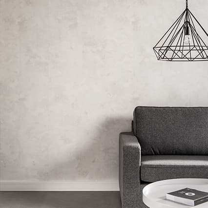 Kerradeco Stone Line Stone Misty arrangement