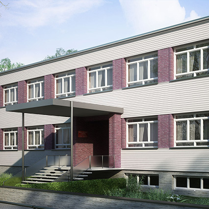 Ash SXP-05 arrangement