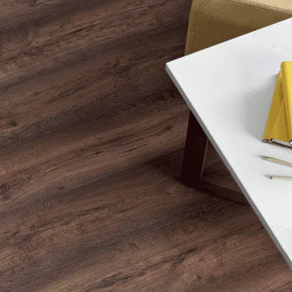 Sapphire Laminate floors AC4 Oak Modena Royal arrangement