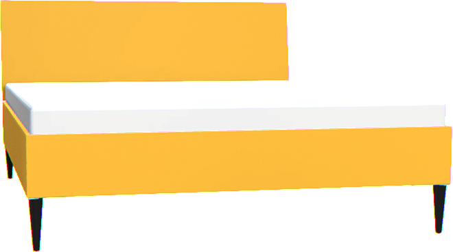 Bed 160x200 Creative