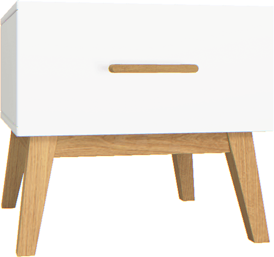 Bedside table Creative