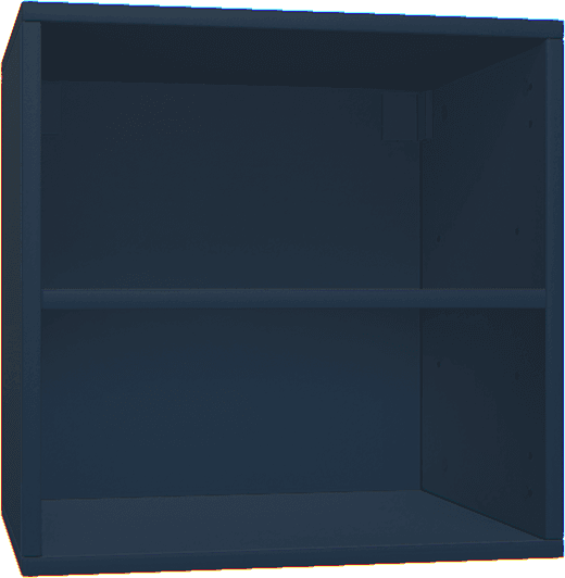 Cubic storage unit Creative