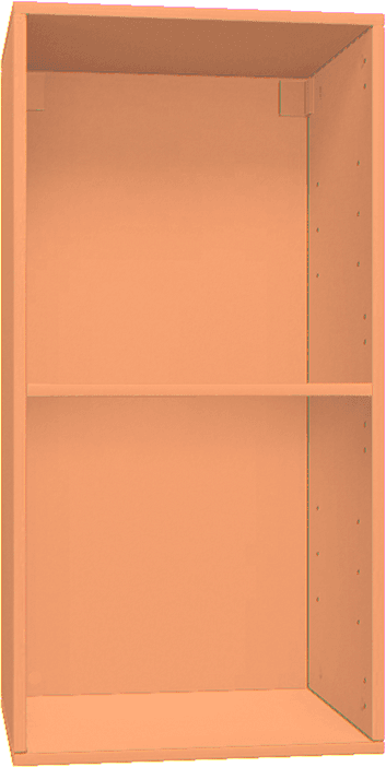 Vertical storage unit Creative