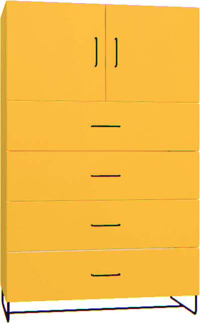 Tall sideboard Creative