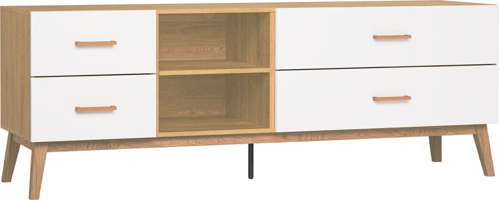 Wide TV unit Creative