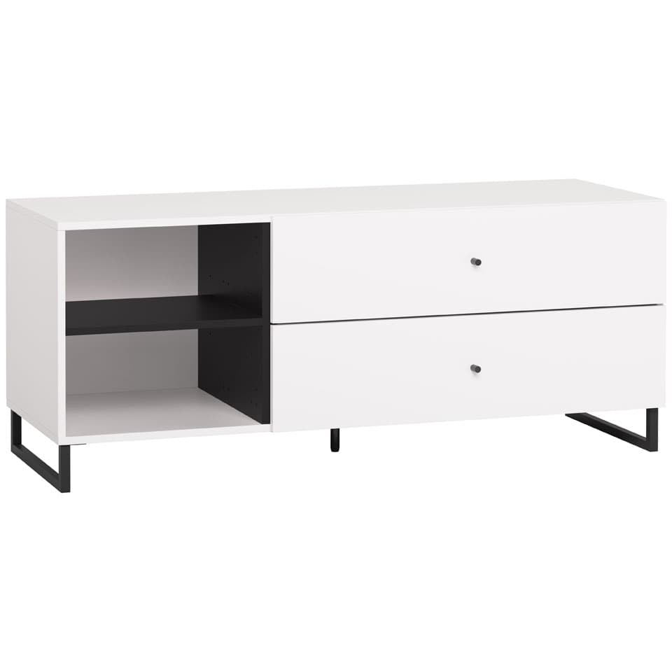 Narrow TV unit Creative