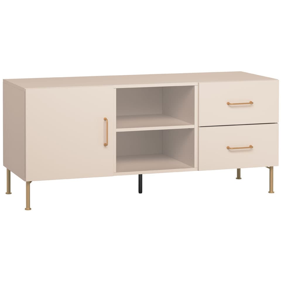 Narrow TV unit Creative