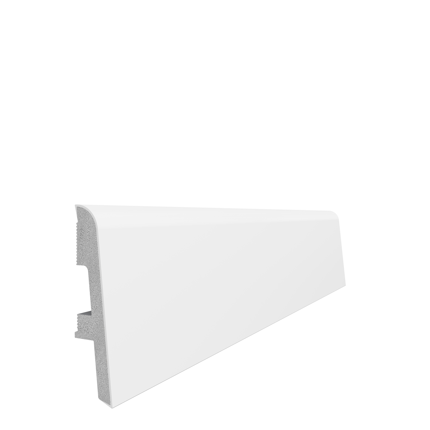 Skirting board Espumo ESP101